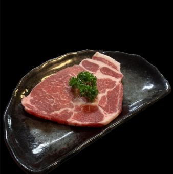 【羽幌産ゆめの大地】肩ロース