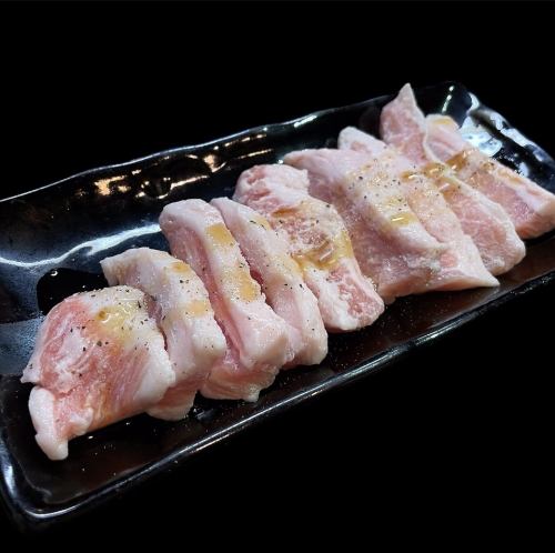 【羽幌産ゆめの大地】トントロ