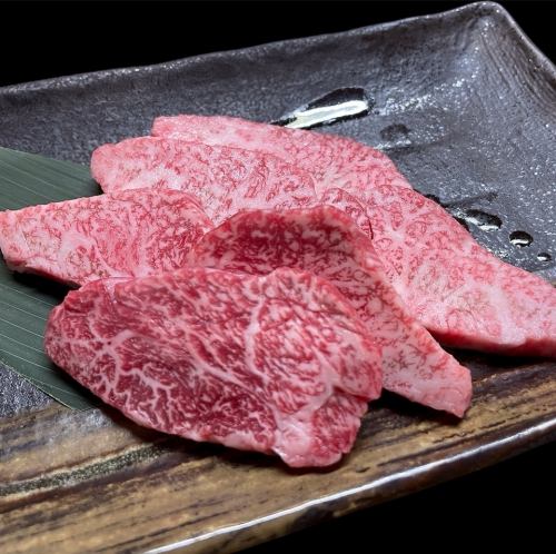 【仙台牛】カルビ