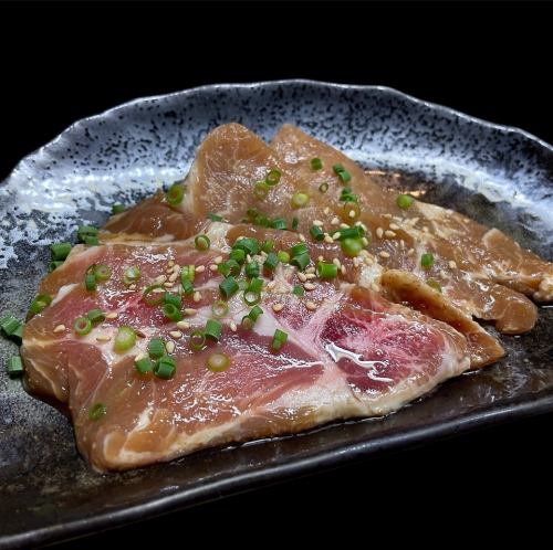 豚ジンギスカン