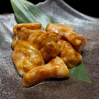 【かみふらの牛】丸コロホルモン(マルチョウ)