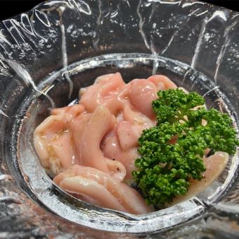 ガツ(豚の胃袋)