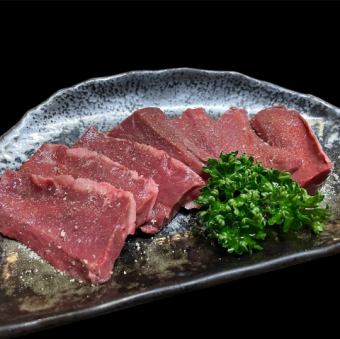 【知床牛】ハツ(こころ)