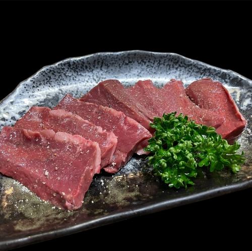 【知床牛】ハツ(こころ)