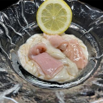 豚ミックスホルモン