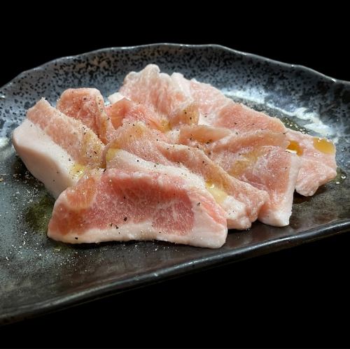 【羽幌産ゆめの大地】トントロ