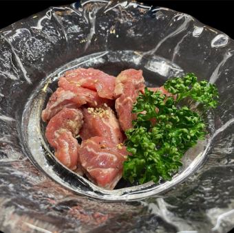 【羽幌産ゆめの大地】かしら