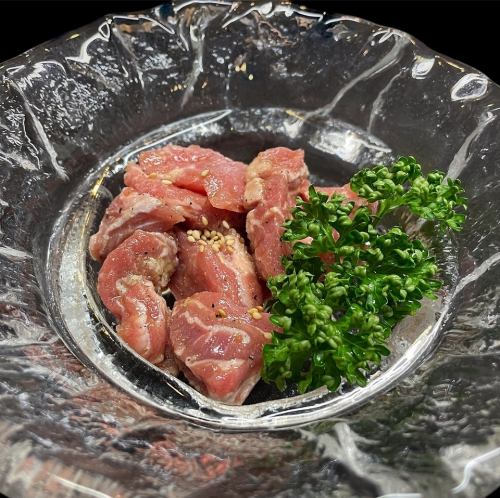 【羽幌産ゆめの大地】かしら