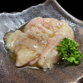 【知床牛】ギアラ