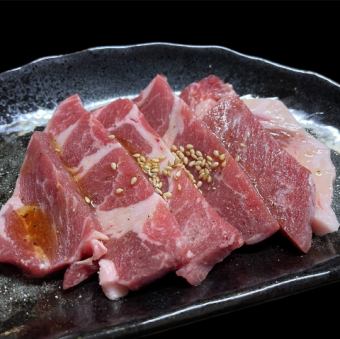 【羽幌産ゆめの大地】肩ロース