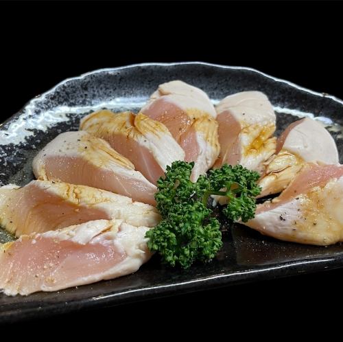 ささみ焼き