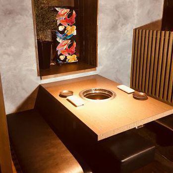 お店の雰囲気◎最高の料理で最高のお時間をお過ごしください。