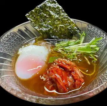 冷麺