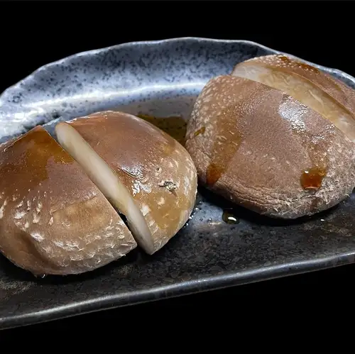 大きい椎茸（2個）