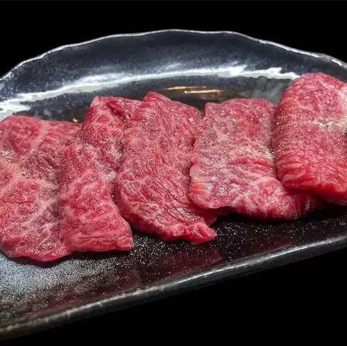 [Tokachi Beef] Premium Short Ribs