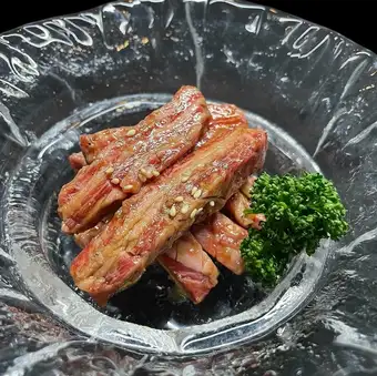 [Sendai Beef] Short Ribs