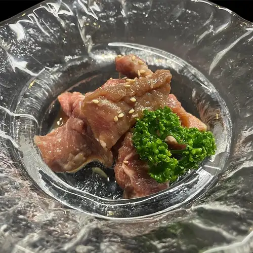 [Haboro-produced Yume no Daichi] Pork Skirt Steak