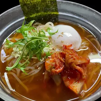 冷麺