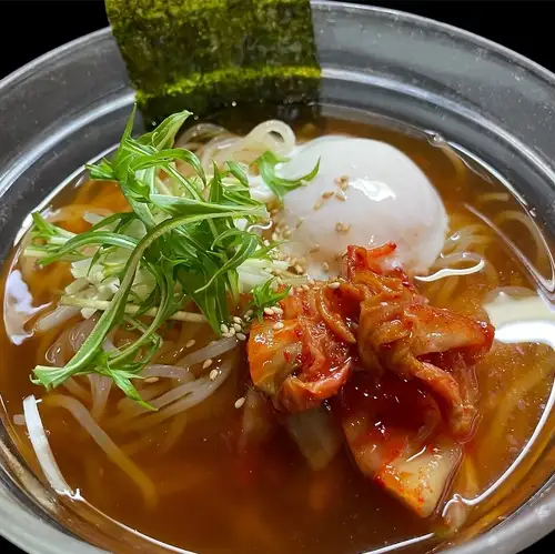 冷麺