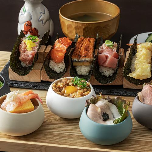 [Reservation required] Ochokodon, the hot topic on social media★