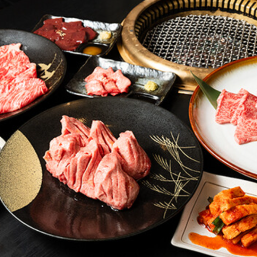 ◆厳選肉のコースを♪