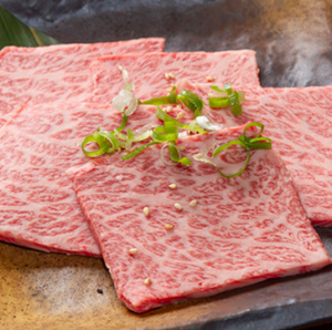 上ロース(塩orタレ)