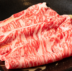 サーロイン一枚焼き