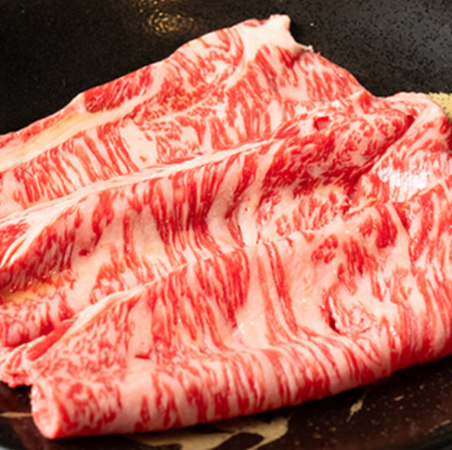 サーロイン一枚焼き