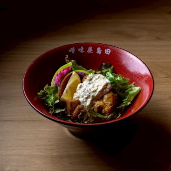 てげチキン南蛮