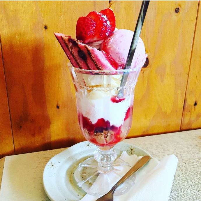 Cafeb カフェビー 公式