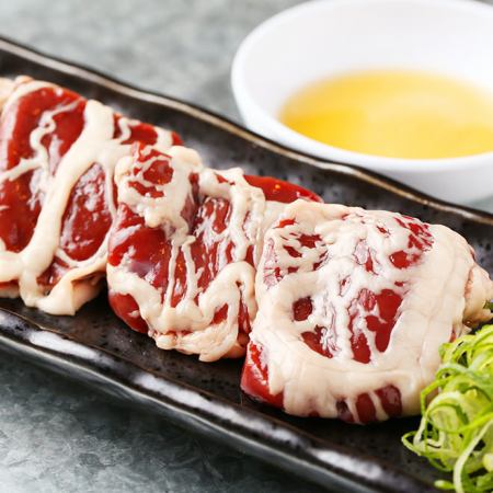 [Specialty] Ami fat liver