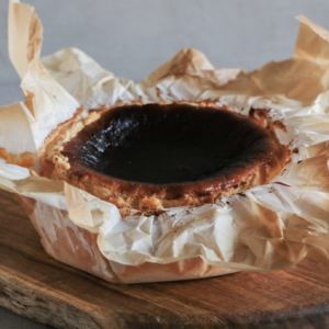 【期間限定】バスクチーズケーキ6号