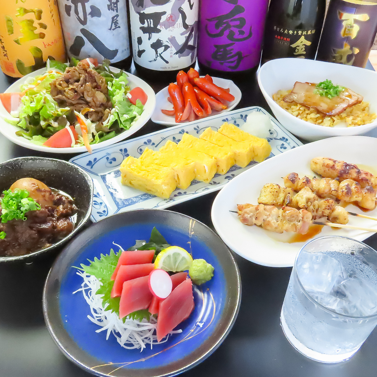 Tabeno 食べ飲み処ひょっこり【公式】