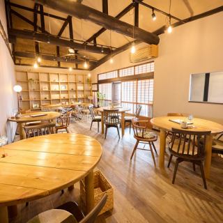 貸切OK◎詳しくはお電話にてお問い合わせください