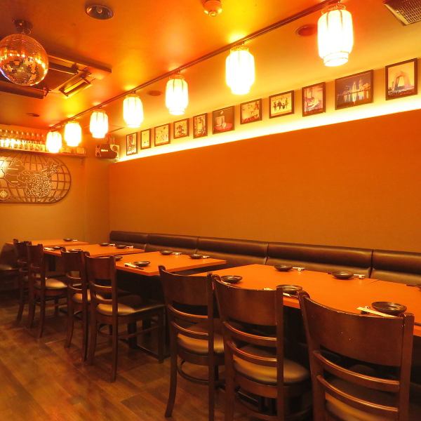 【新天地公園前に最強コスパ居酒屋がNEWOPEN◎】本格サムギョプサル、火鍋、もつ鍋はなんと食べ放題★歓送迎会やデートや女子会にも最適◎貸切はお気軽にご相談ください。各種ご予算に合わせてご提案いたします。皆様のご要望にお応えしております