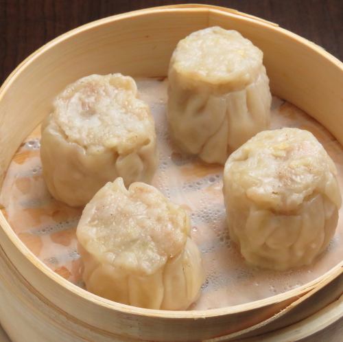 焼売(4個)