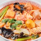 마라탄(해물구 많이)