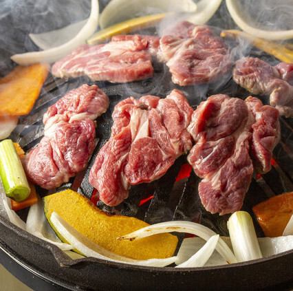 焼き方にもこだわり◎