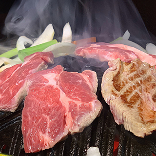 飲み放題付きご宴会コース