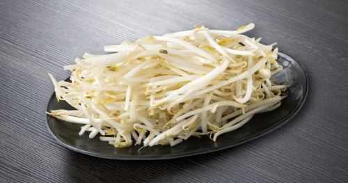 もやし