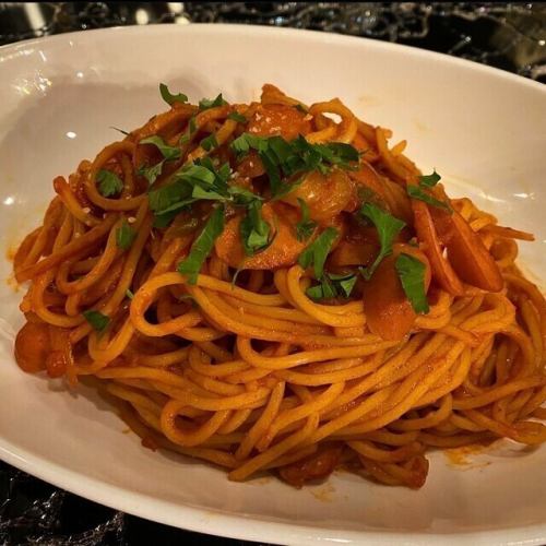 パスタ
