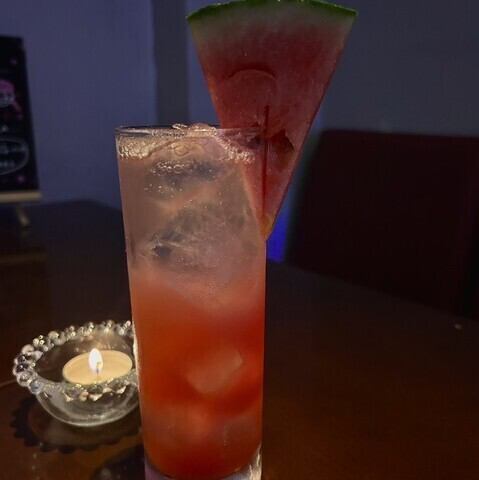 【僅限女性】1650日圓起（含稅）無限暢飲