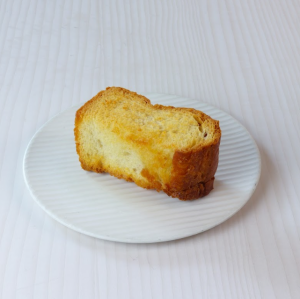 鹹奶油吐司