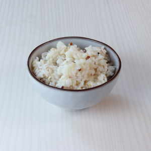 雜糧飯