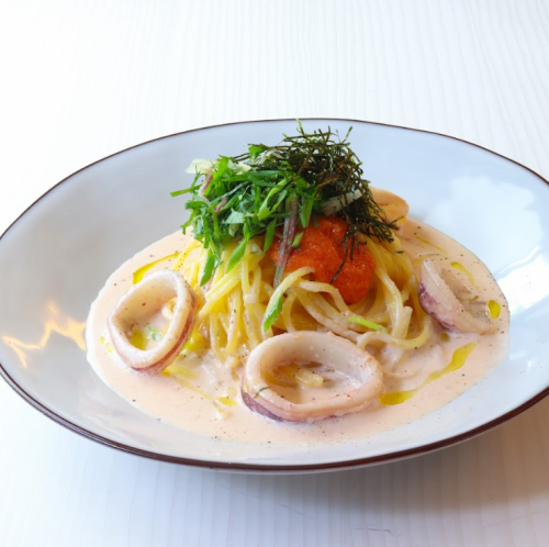 ◆パスタへのこだわり