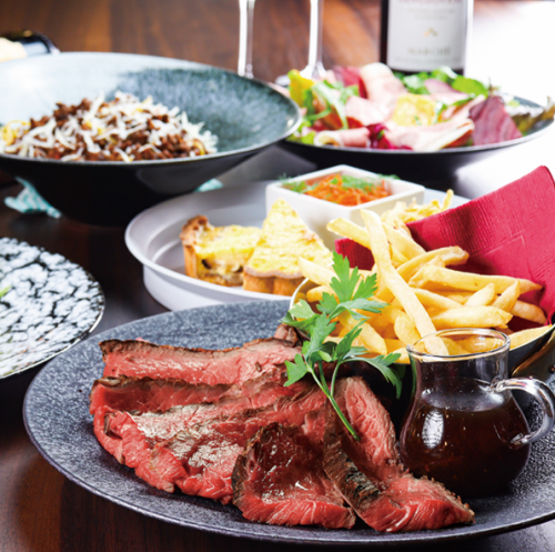 ◆忘新年会プランスタート