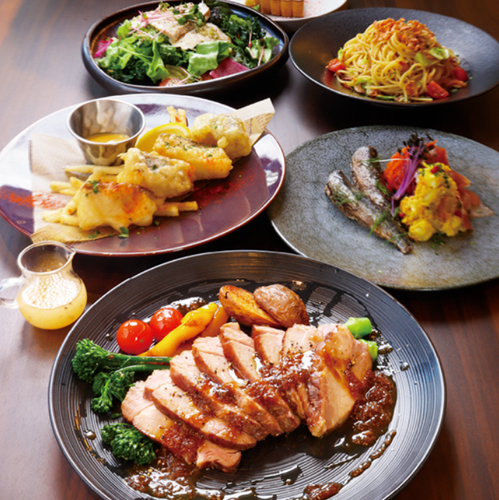 Vitalezza Kitchen ビタレーザキッチン 津雲台店【公式】