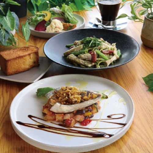 ◆月替わりランチ