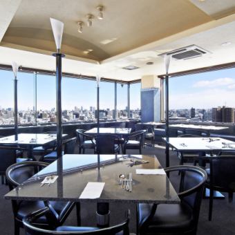 【Xmas 특별 점심 코스 2025년 12월 23일~25일】