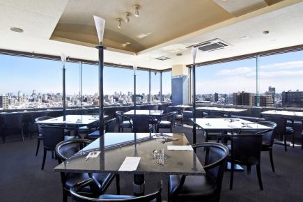 【Xmas 특별 점심 코스 2025년 12월 23일~25일】